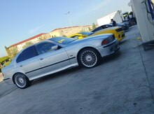 BMW 528, 1998 il
