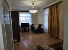 2-otaqlı mənzil kirayə verilir, Neftçilər m., 50 m²