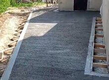 Beton işləri
