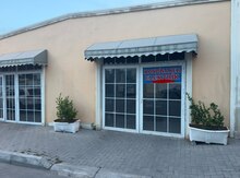 Obyekt icarəyə verilir, Babək pr.