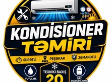 Kondisioner təmiri