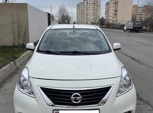 Nissan Sunny 2012 icarəsi
