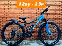 Velosiped 26 FullBike-299