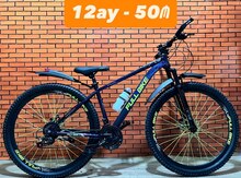 Velosiped “BMX 26”