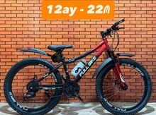 Velosiped 24 “Fullbike-299”