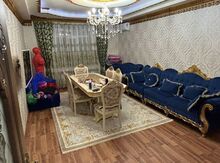 3-otaqlı yeni tikili, Masazır qəs., 92 m²