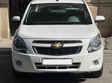 Chevrolet Cobalt, 2026 il