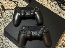 PlayStation 4 Slim