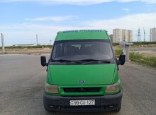 Ford Transit, 2004 il