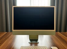 Apple iMac 24” M1 16GB RAM