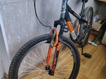 Velosiped Start