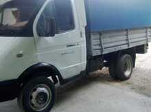 GAZ 3302-Gazel, 1998 il