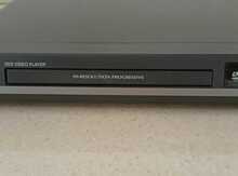 DVD pleyer Toshiba