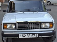 LADA (VAZ) 2107, 2007 il