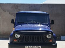 UAZ Xanter, 2003 il