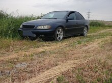 Opel Omega, 2000 il