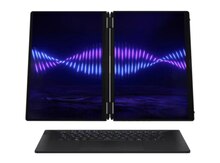 ASUS ROG Zephyrus Duo 16 GX651AX-SR026W 90NR0NT2-M00220