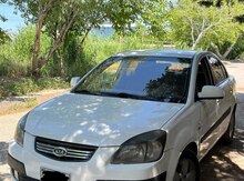 KIA Rio, 2007 il