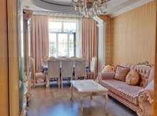 2-otaqlı yeni tikili, Yasamal r., 74 m²
