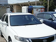 KIA Optima, 2008 il
