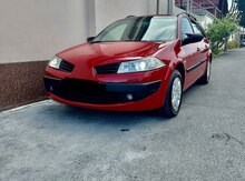 Renault Megane, 2008 il