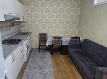 2-otaqlı yeni tikili kirayə verilir, Xırdalan ş., 45 m²