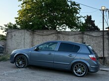 Opel Astra, 2006 il