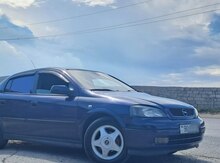 Opel Astra, 1999 il