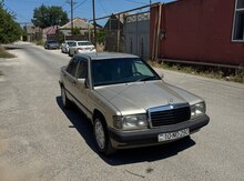 Mercedes 190, 1992 il