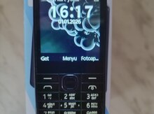 Nokia 230 Dual Sim Black