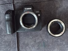 Canon EOS R