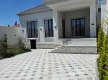 Həyət evi, Buzovna qəs.