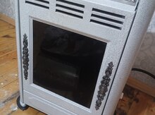 İran sobası