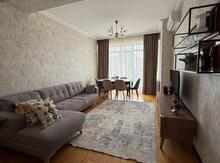 2-otaqlı yeni tikili, 20 Yanvar m., 70 m²