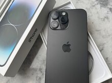 Apple iPhone 14 Pro Max Space Black 128GB/6GB