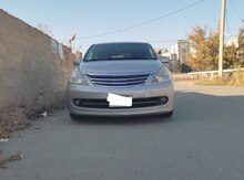Nissan Tiida, 2004 il
