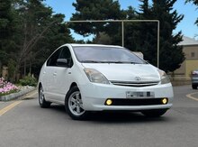 Toyota Prius, 2007 il