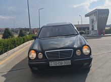 Mercedes E 240, 2002 il