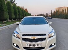 Chevrolet Malibu, 2012 il