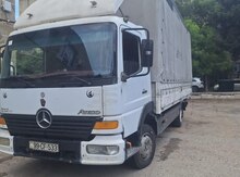 Mercedes Actros 1844, 1999 il