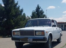 LADA (VAZ) 2107, 2008 il