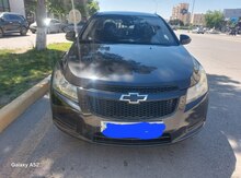 Chevrolet Cruze, 2012 il
