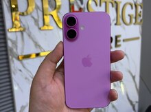Apple iPhone 16 Pink 128GB/8GB