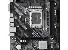 Ana plata ASRock H610M-HDV/M.2 DDR4