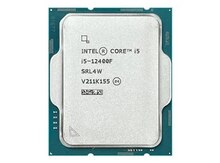 CPU Intel Core i5-12400F (LGA1700)