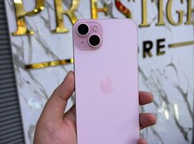 Apple iPhone 15 Plus Pink 128GB/6GB