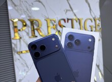 Apple iPhone 17 Pro Max Deep Blue 256GB/12GB