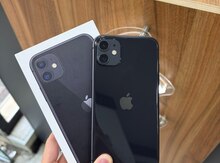 Apple iPhone 11 Black 64GB/4GB