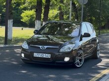 Hyundai i30, 2007 il