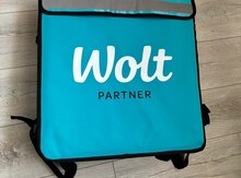 Çanta Wolt
